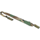 Raptor Tactical Two Point REFLEX MK1 Gun Sling, Woodland, One Size, RS1-M81