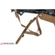 Raptor Tactical Two Point REFLEX MK1 Gun Sling, Coyote Brown, RS1-CB