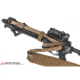 Raptor Tactical Two Point REFLEX MK1 Gun Sling, Coyote Brown, RS1-CB