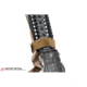 Raptor Tactical Two Point REFLEX MK1 Gun Sling, Coyote Brown, RS1-CB