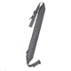 Raptor Tactical Two Point REFLEX MK1 Gun Sling, Tactical Grey, RS1-TG