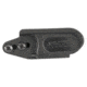 Raven Concealment 42/43 Ambidextrous Systems Vanguard 2 Basic Kit w/ 1.5 Inch Overhook, Black, RCSVG2G4243BKOH