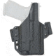 Raven Concealment Perun Strongside Light Compatible OWB Holster, P320, Ambidextrous, PXP320X300U