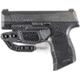 Raven Concealment VanGuard 2 Advanced Kit Minimalist IWB Holster, Glock 43X, Ambidextrous, Black, VG2G4243BKOHADV