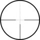 Ravin 1-8x24mm Adjustable Turret LPVO Rifle Scope, 30mm Tube, Single Crosshair, R162