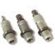 RCBS 3-Die Carbide Taper Crimp Set - Group C, .30 Carbine, 18017