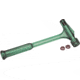 RCBS PowR Pull Kit with 3 Chucks, 9412