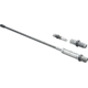 RCBS Tube Bullet Feeder - Rifle, .30 Cal w/Expander, 82362