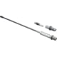 RCBS Tube Bullet Feeder - Rifle, .30 Cal w/Expander, 82362