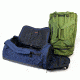 RE Factor Tactical Advanced Special Operations Bag, Navy Blue RFASONB