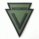 RE Factor Tactical SOF History Patch - Recondo RFPARE