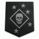RE Factor Tactical SOF History Patch - USMC Raider RFPAMR