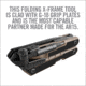 Real Avid AR15 Multi-Tool, Clam 192233