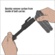 Real Avid AR15 Multi-Tool, Clam 192233