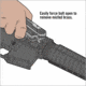 Real Avid AR15 Multi-Tool, Clam 192233