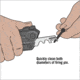 Real Avid AR15 Multi-Tool, Clam 192233