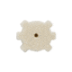 Real Avid AR15 Star Chamber Cleaning Pads AVAR15CP
