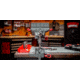 Real Avid Armorers Master Gun Vise, Grey/Red, AVARAMV