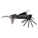 Real Avid Gun Tool Pro Multi-Tool, Clam, Removable Magnetic Storage AVGTPRO