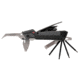 Real Avid Gun Tool Pro Multi-Tool, Clam, Removable Magnetic Storage AVGTPRO