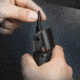 Real Avid Gun Tool Pro Multi-Tool, Clam, Removable Magnetic Storage AVGTPRO