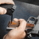 Real Avid Gun Tool Pro Multi-Tool, Clam, Removable Magnetic Storage AVGTPRO