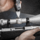 Real Avid Gun Tool Pro Multi-Tool, Clam, Removable Magnetic Storage AVGTPRO