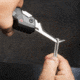 Real Avid Gun Tool Pro Multi-Tool, Clam, Removable Magnetic Storage AVGTPRO