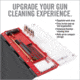Real Avid Master Cleaning Station, Handgun, AVMCS-P