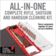 Real Avid Master Cleaning Station, Universal, AVMCS-U