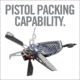 Real Avid Pistol Gun Tool AMP Multi-Tool, AVGTAMP-P