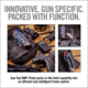 Real Avid Pistol Gun Tool AMP Multi-Tool, AVGTAMP-P