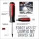 Real Avid Smart Drive 90 Piece Gunsmithing Kit w/ Force Assist, AVSD90