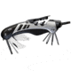 Real Avid The Gun Tool Shooters Multi-Tool, Clam Pack AVGTCL211