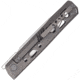 Real Steel Burns Framelock Titanium