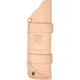 Real Steel Furrier Fixed Blade Skinner
