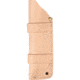 Real Steel Furrier Fixed Blade Skinner