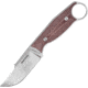 Real Steel Furrier Fixed Blade Skinner