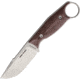 Real Steel Furrier Harpoon Fixed Blade