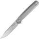 Real Steel G-Frame Framelock Titanium