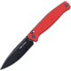 Real Steel Huginn Slide Lock Red/BLK