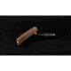 Real Steel Luna Eco Framelock Bronze
