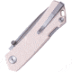 Real Steel Luna Maius Eco Ivory