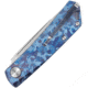 Real Steel Luna TC Blue Camo