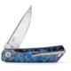 Real Steel Luna TC Blue Camo