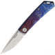 Real Steel Luna TC Slip Joint Waves
