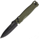 Real Steel Muninn Slide Lock OD