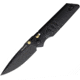 Real Steel Sacra Slide Lock Blackout