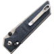 Real Steel Sacra Slide Lock Denim