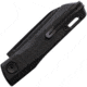 Real Steel Solis Folder Titanium Black